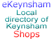 eKeynsham - local directory listings